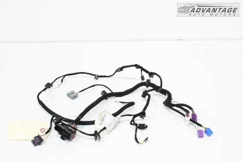 Maserati Ghibli 2014-2019 Front Left Door wiring harness Photo - $60