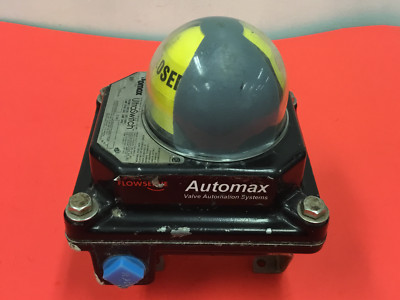 AutoMax - P/N: NXL-GP000 - Ultra-Switch | eBay