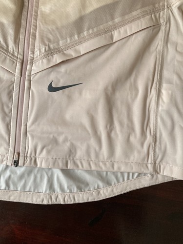 Nike Storm-FIT ADV Running Jacket Pink DD6419-601 women's Size Large New - Picture 9 of 11