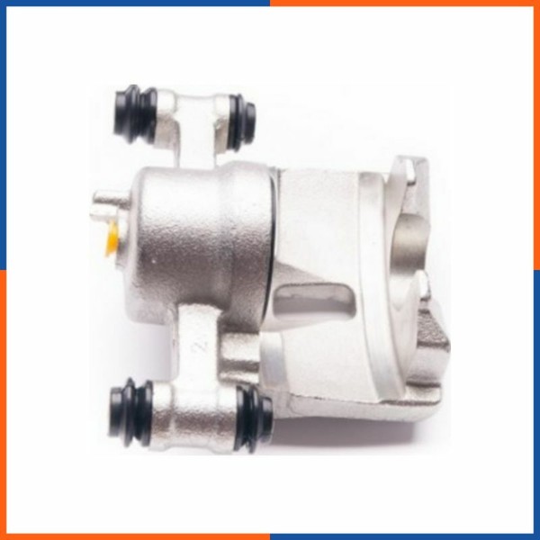 Bremssattel Vorne Rechts FüR KIA | 23SKV472, 1774012, 8170343459-image