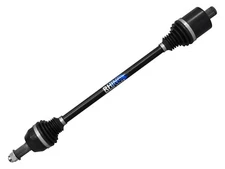 SuperATV Rhino Heavy Duty REAR Axle for Polaris Ranger XP 1000 (2019-2020)