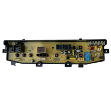 Lavadora WA88V95V3 DC92-00278R DC92-00297A 6 teclas 7 enchufes placa para Samsung