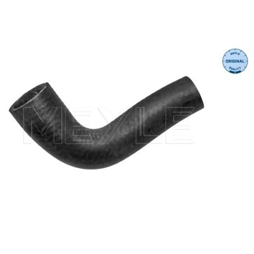 Durite De Refroidissement MEYLE EPDM – Référence 819 222 0001, Pour Circuit Radiateur, Sans Colliers