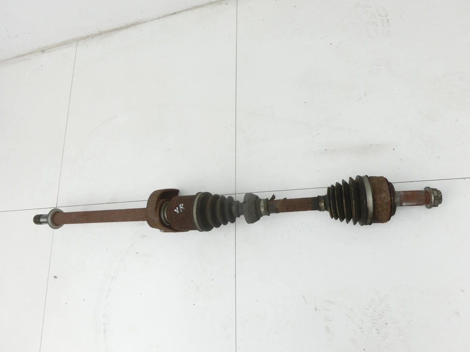 Árbol de impulsión transmisión derecha DEL para Honda Accord VIII CW3 08-11 - Imagen 3 de 4