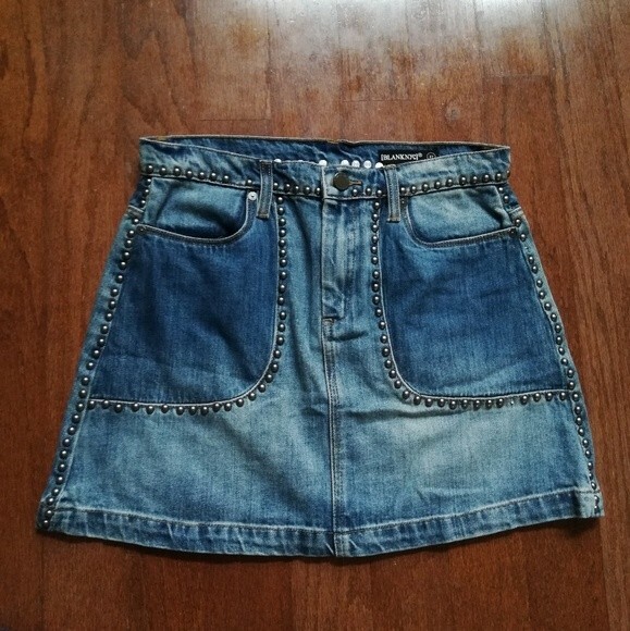 Blank NYC Blackbuster Shorts Blank NYC Blackbuster Shorts
