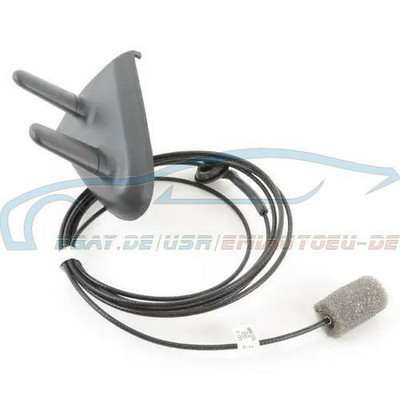 Original BMW 84536908849 - Doppeltelefonantenne NETZ GSM/AMPS 7er 