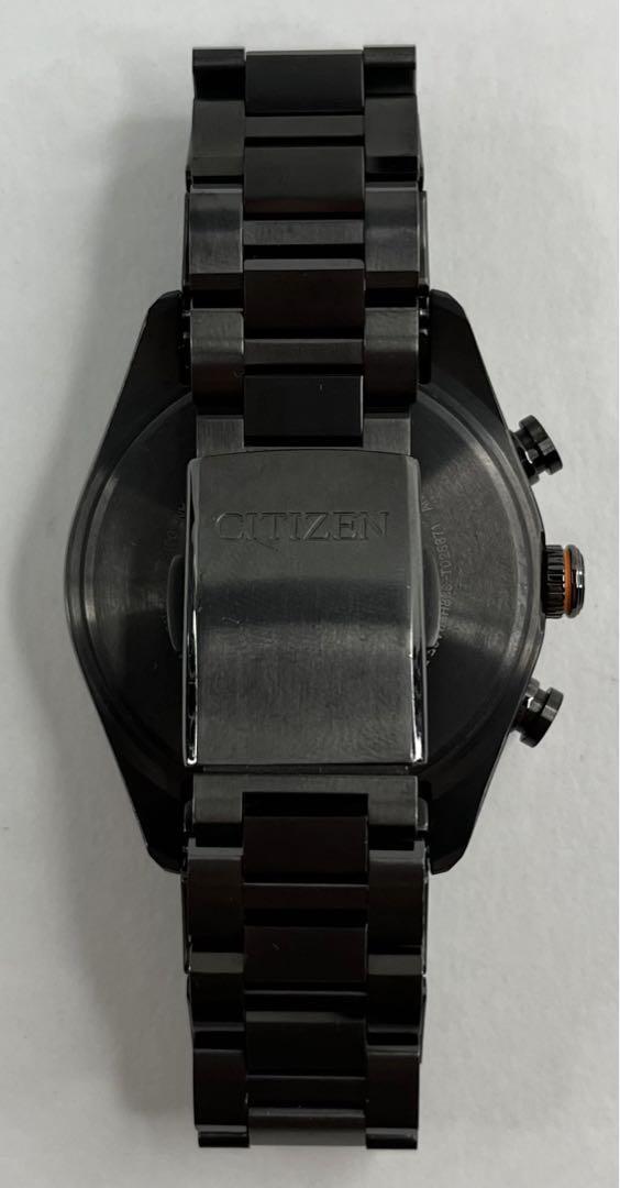 Citizen Attesa H800-T025871 AT8185-62E Eco Drive Titanium Citizen Attesa H800-T025871 AT8185-62E Eco Drive Titanium