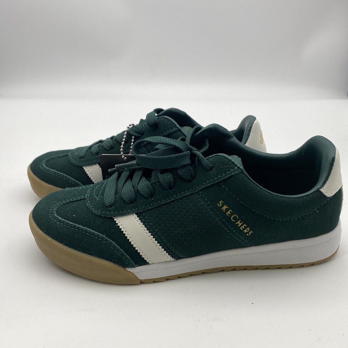 Skechers Zinger Womens Size Green brand new with tags