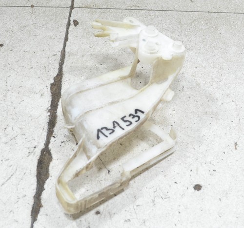 VW Passat 3C Variant 2007 Abdeckung Tür Schloss vorne RECHTS #131531-H131