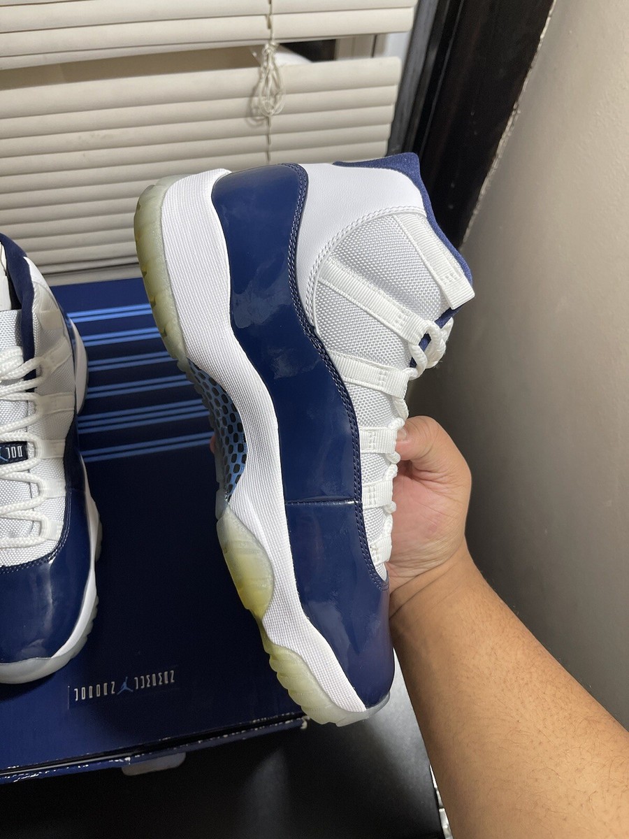 win like 82 size 9.5