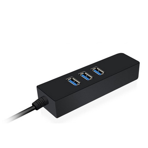 USB to Network Card Wifi Adapter for Pc Inthernet Cable Ethernet - Picture 4 of 12