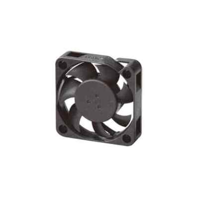 40X40X10 12VDC VAPO 5.4CFM