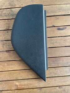 Original VW Golf 5 V Verkleidung Blende rechts Armaturenbrett 1K0858248A