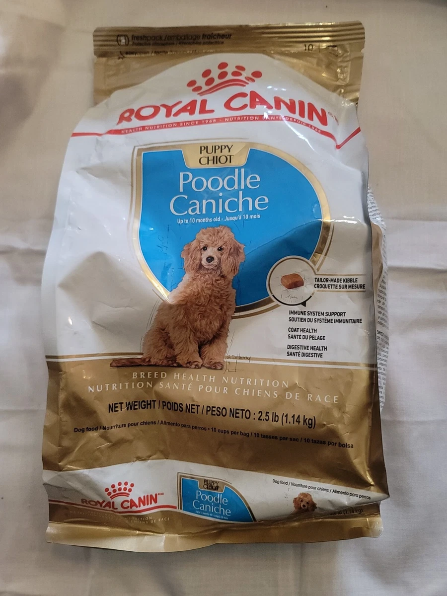 Royal Canin Puppy Food Royal canin puppy food