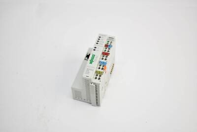 Wago Controller Ethernet 1. Gerneration 750-842