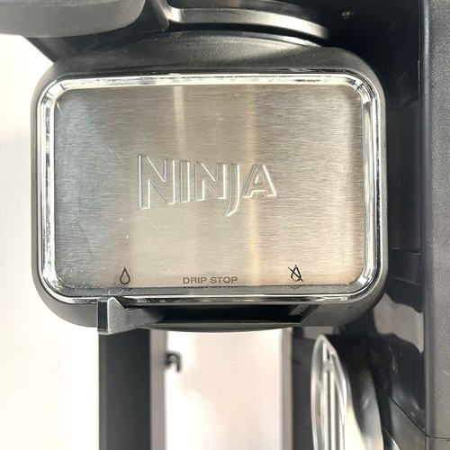 Ninja Coffee Bar System CF110 30 macchina da caffè/attacco in spugna/altezza regolabile - Foto 6 di 12
