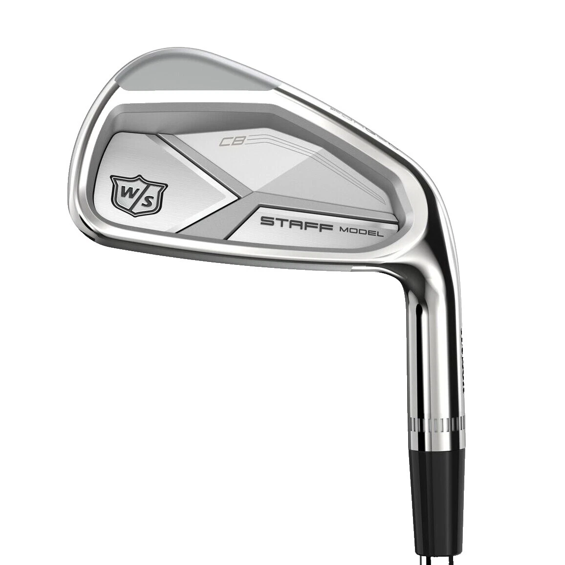 Wilson Staff Steel Shaft Golf Clubs