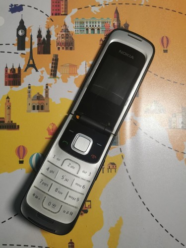 118 - Nokia 2720a-2 - Zdjęcie 2 z 4