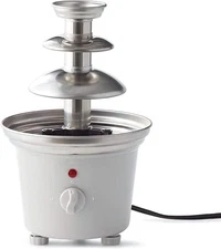 Wilton Mini Chocolate Fountain Great for Holidays Parties New