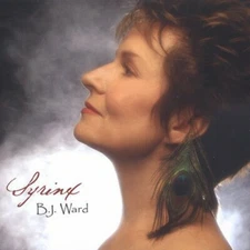 Syrinx: The Voice of the Songbird - Music CD - WARD,B.J. -  2003-03-04 - Summit(