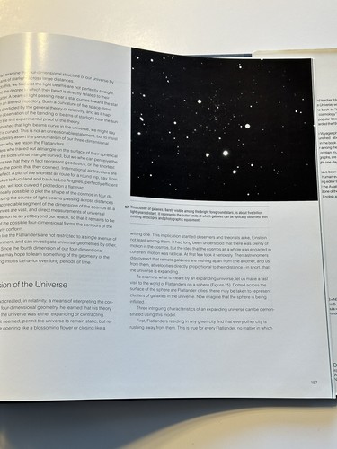 Galaxies - By Timothy Ferris - Hardcover Book - Picture 14 of 16