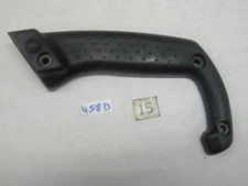 John Deere J3816 Chainsaw OEM - Throttle Handle Lock