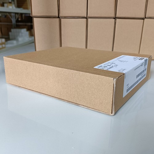 1PZ Nuovo SIEMENS IN BOX 6ES7532-5HD00-0AB0 Modulo di uscita analogico Spedizione gratuita - Foto 4 di 5