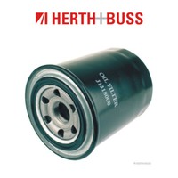 Herth+Buss Jakoparts ÖLfilter FüR Suzuki Grand Vitara I Samurai SJ 410 413 Vita
