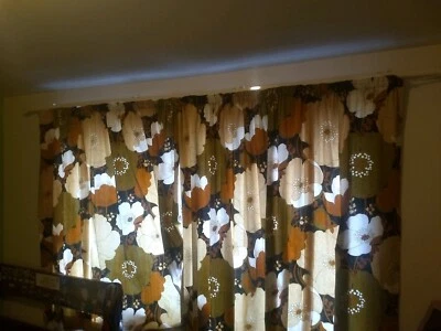 Curtain Rod With Pull Cord Curtains Blinds Gumtree Australia