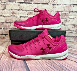 under armour charged stunner