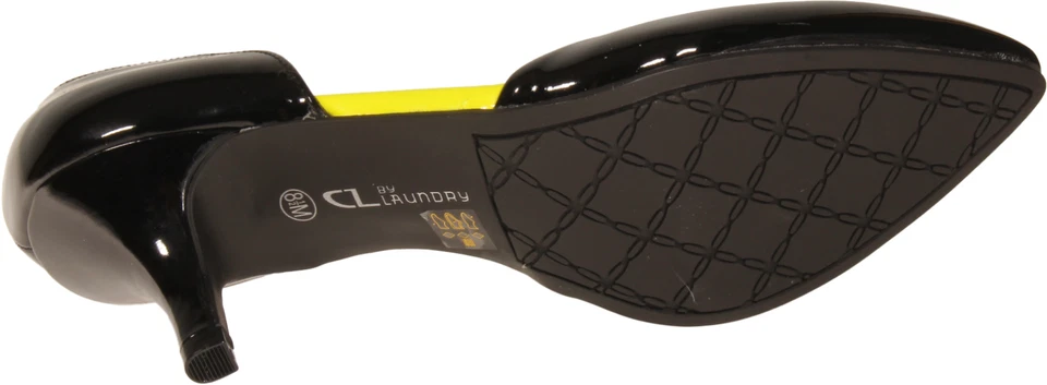 Bomba Chinese Laundry Vixen para mujer negra talla EE. UU. 8,5 M Foto 3 de 3