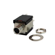 Fender  Output Jack for Active Preamp Guitars