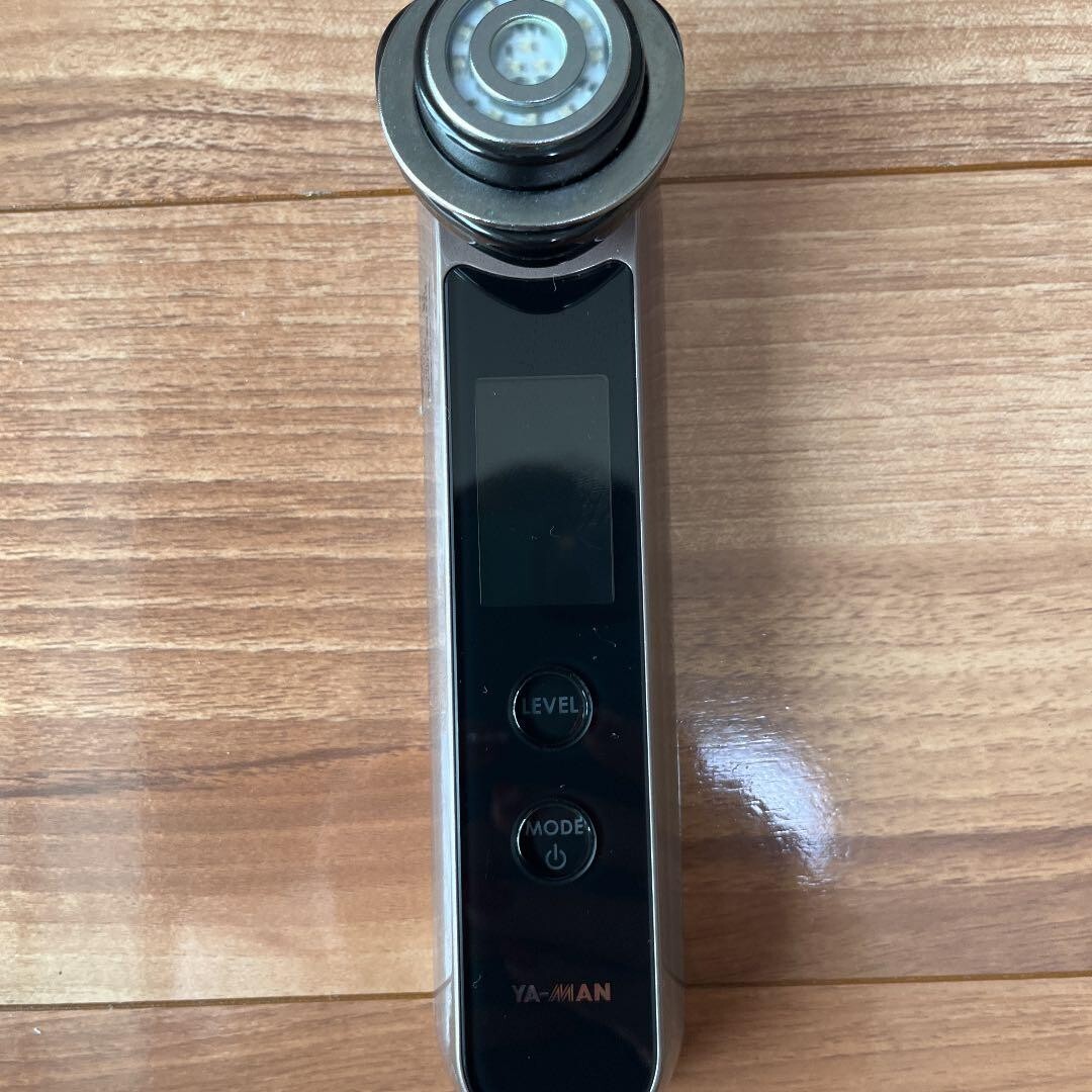 YA-MAN RF Facial Equipment PHOTO PLUS HRF-10T Face Basic YA-MAN RF Facial Equipment PHOTO PLUS HRF-10T Face Basic