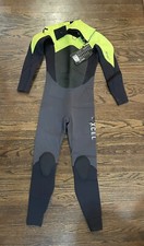XCEL Revolt full wetsuit, New With Tags, Youth size16