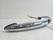 Mini Coupe Cooper 2012 Door Handle Exterior (front Driver Side) Red 7198471A