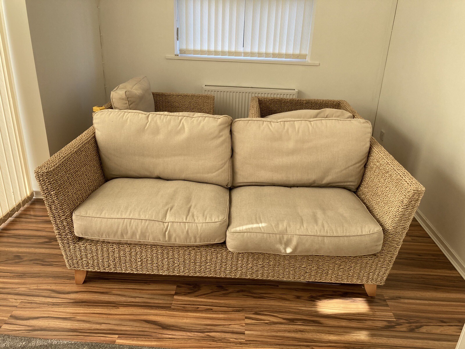 rattan garden patio furniture sets used eBay