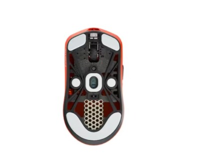 Fnatic LAMZU MAYA X 8K Wireless Gaming mouse 