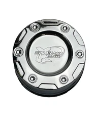 #Pro Comp Alloys Chrome Snap In Wheel Center Cap 7342141-CAP