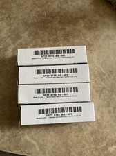 OEM Mopar Spark Plug Set (SP22 5755 AB)