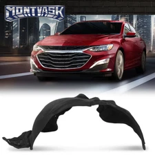 Fit For 2019-2023 Chevy Malibu Front Fender Liner Inner Splash Shield Left Side