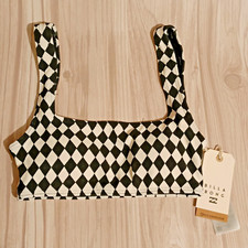 Billabong ABJX300759 Diamond Daze Bikini tank top S