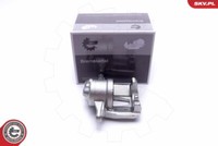 SKV Germany 55SKV912 Bremssattel Vorne Rechts FüR Fiat Opel