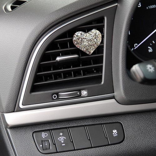 Creative Car Perfume Aromatherapy Love Car Air Conditioning Vent Perfume - Picture 14 of 45