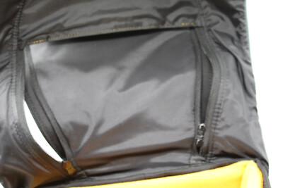 Case Logic TBC306K Tasche für Camcorder, Nylon schwarz