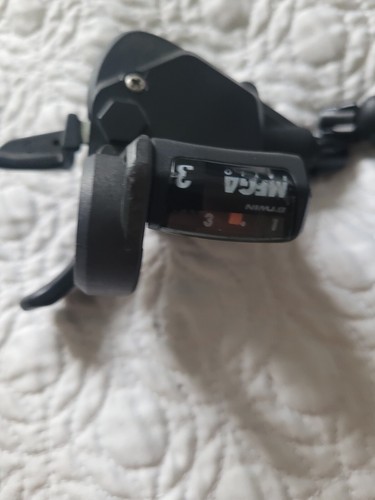 8 Speed Padal Shifters - Picture 3 of 3