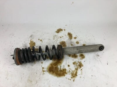 BMW 5 Serie F10 Hinter Links Oder Rechts Seite Federbein Shock Absorber 2284047 - Bild 1 von 4