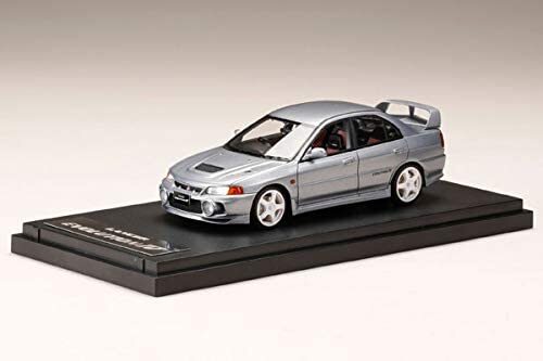 402-267 MARK43 1/43 三菱 ランサー GSR Evo Mark43 1/43 Mitsubishi Lancer GSR Evolution IV (CN9A) Custom