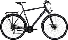 Panther Laval 4.0  28 Zoll Alu Herren Trekkingbike  * 27-Gang Shimano + Disc *