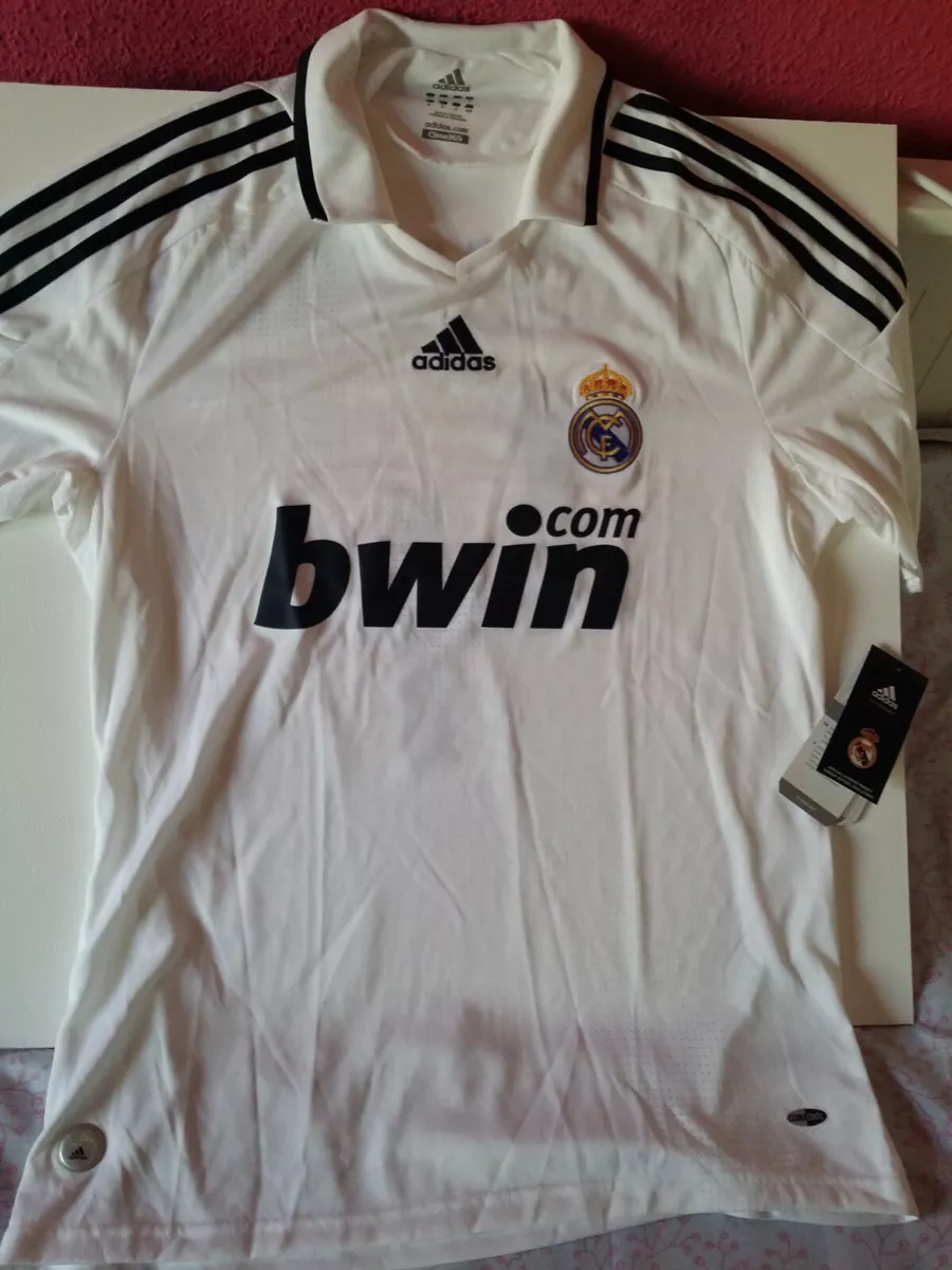 real madrid sergio ramos shirt