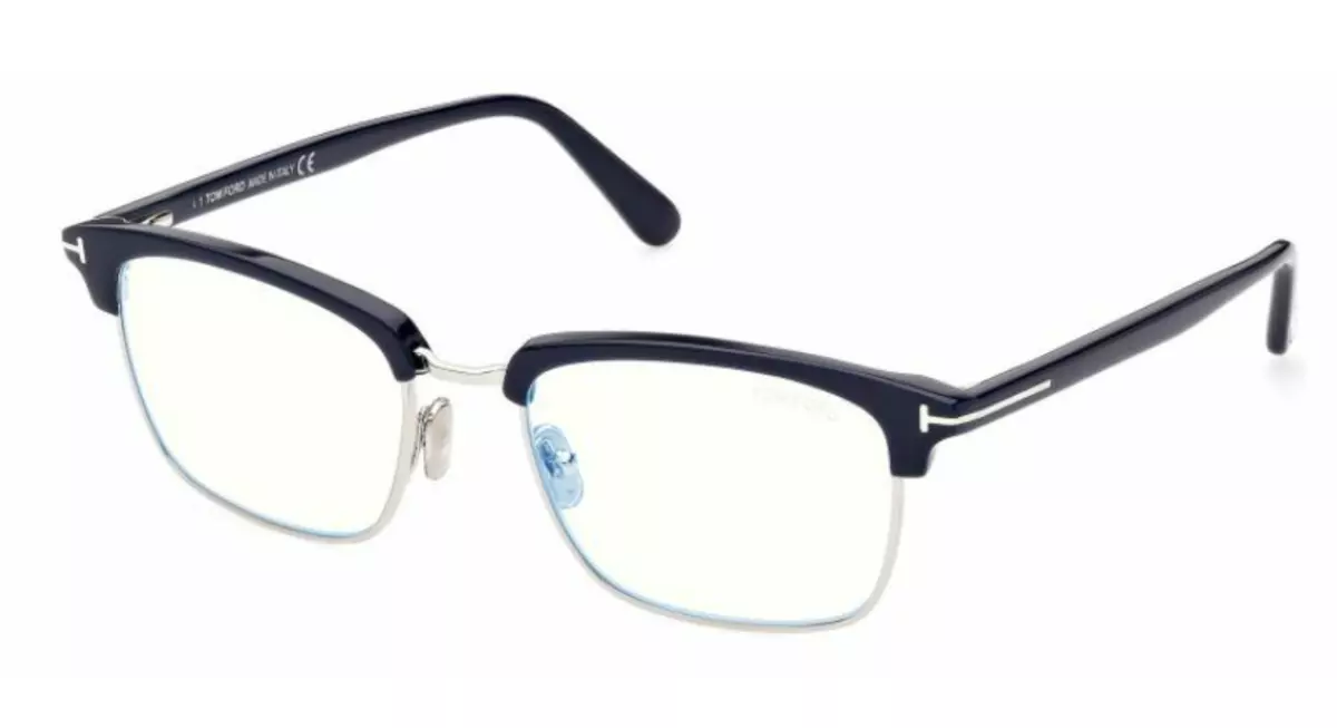 Tom ford hotsell mens reading glasses